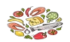 أغذية