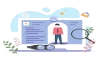 شركات استقدام، توظيف