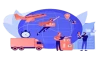 شركات شحن